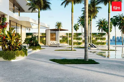 BvlgariInspired Signature Beachfront Mansion