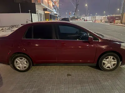 Nissan Versa 2009 Japanese Specs - Reliable & Fuel Efficient