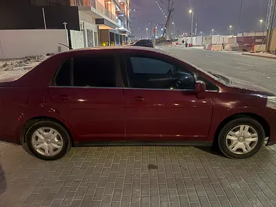 صورة 2 لـ 2009 Nissan VERSA