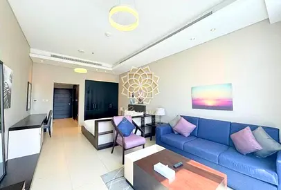 Fully Furnished | Cleaning Service | Parking | Facilities