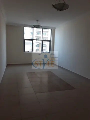 Spacious 2BR Apartment for RENT in STYLE TOWER