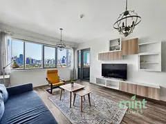 Upgraded | Furnished | Golf Course Views