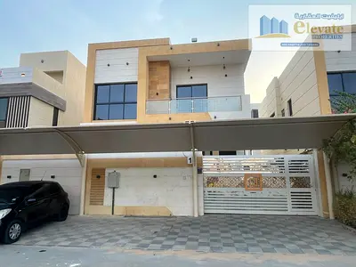 Luxury Villa For Rent