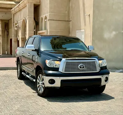 صورة 13 لـ 2009 Toyota TUNDRA
