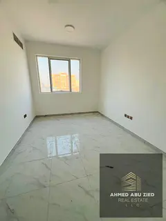 Spacious 2BR Flat for Rent in Al Mowaihat 3 Ajman - 2 Masters - Free Parking - Balcony - E311 Direct