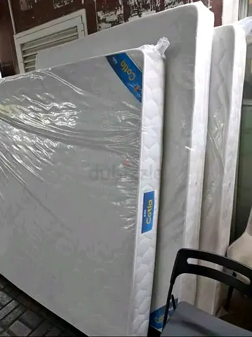 Brand new mattress medical 12cm available