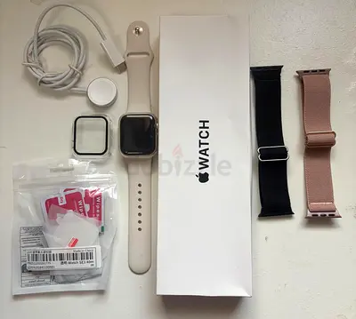 Apple Watch SE 3 40mm GPS + Cellular