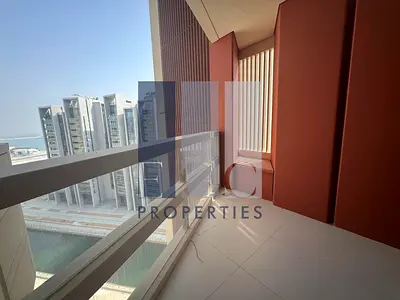 Fully Furnished | Private Lift | All Master Bedrooms