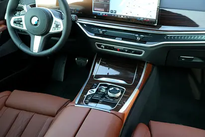 2026 BMW X5 — миниатюра 12