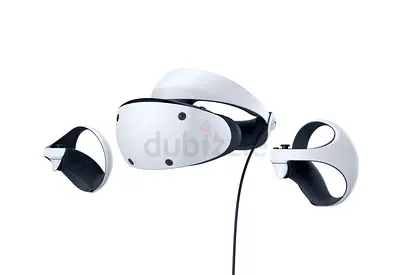PS5 VR2 & headset