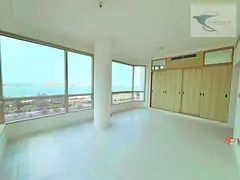 Sea View | Expansive Layout | Maid | Best Location | Ready To Move