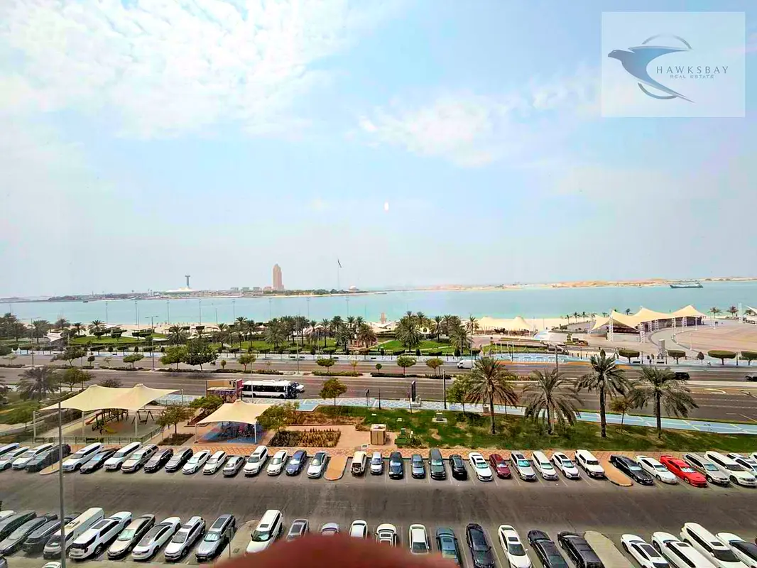 Sea View | Expansive Layout | Maid | Best Location | Ready To Move