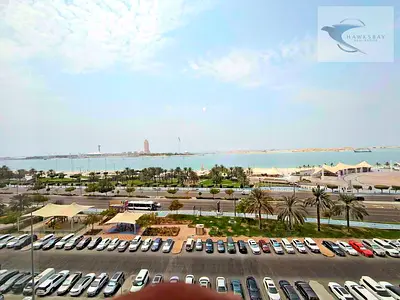 Sea View | Expansive Layout | Maid | Best Location | Ready To Move