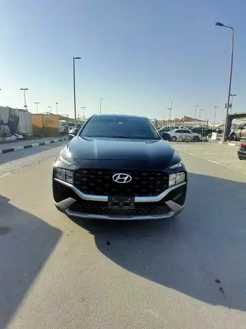 2023 Hyundai Santa Fe SEL | American Specs | Pristine Condition