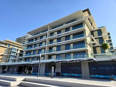 Direct from Landlord 3 BR Apartment in Seagate by Emaar in Mina Rashid