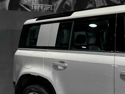 2026 LAND Rover DEFENDER — миниатюра 20