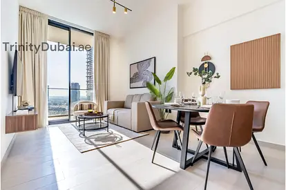 Fully Furnished | Elegant 1BR | Spacious & Bright