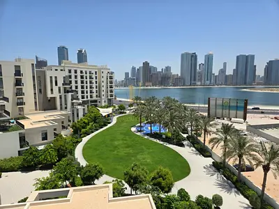 🏡 للبيع | شقة 3 غرف في جزيرة مريم – مبنى سما