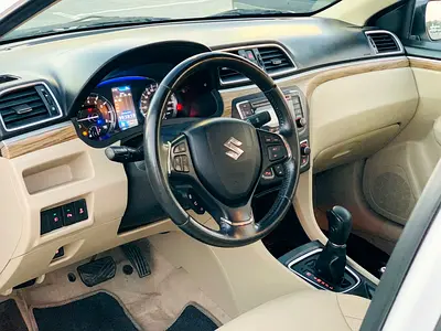 Suzuki Ciaz GLX, миниатюра 20