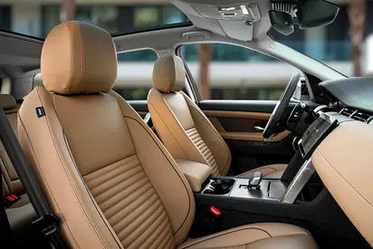 Land Rover Discovery Sport R-Dynamic SE, миниатюра 11