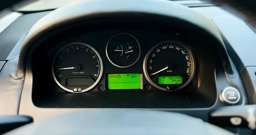 2010 LAND Rover LR2 照片 16
