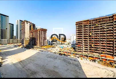 Direct Lagoon view || Below market price || Spacious inside