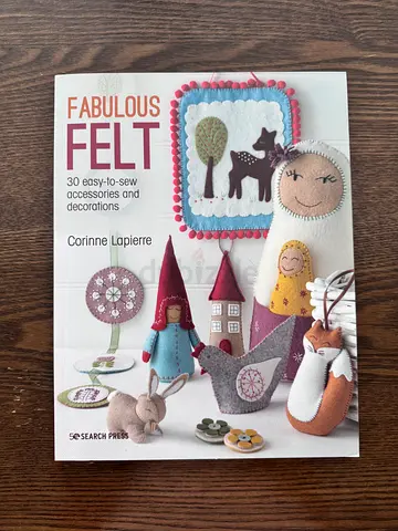 FABULOUS FELT