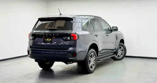 صورة 4 لـ 2024 FORD EVEREST