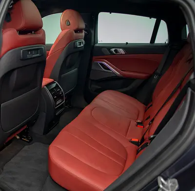 BMW X6 xDrive40i M Sport, миниатюра 13