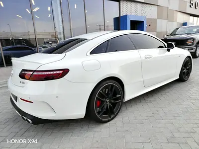 صورة مصغرة 2 لـ 2022 Mercedes-BENZ E-CLASS