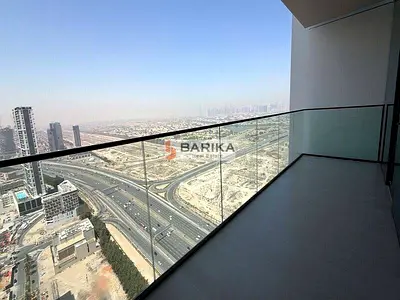 Brand New 1BR | High ROI | Exceptional Amenities |