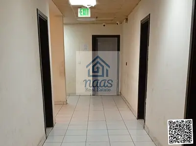 سكن العمال (CAPMS) متاح للإيجار في منطقة الجرف الصناعية، عجمان