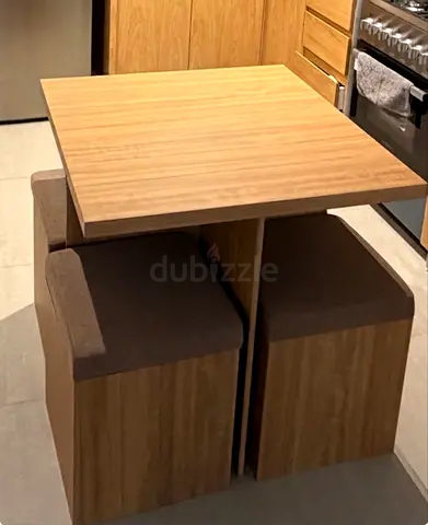 Dinning table