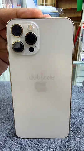 IPHONE12PROMAX 256GB