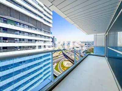 Dubai Marina | Fully Furnished | High Floor
