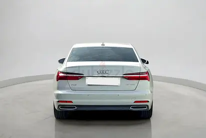 Audi A6 45 TFSI, миниатюра 4