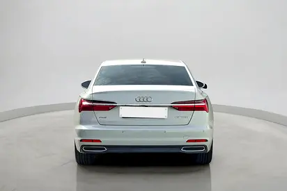 صورة 4 لـ 2020 AUDI A6