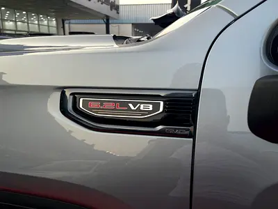 صورة مصغرة 17 لـ 2023 GMC SIERRA