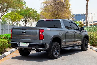 صورة مصغرة 6 لـ 2021 Chevrolet SILVERADO 1500