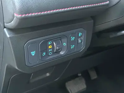 2023 FORD TAURUS 照片 15