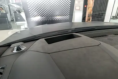 صورة مصغرة 19 لـ 2026 Lamborghini URUS