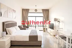 Exclusive Offer | Fully Furnished | City Views