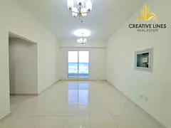 Brand-New 2BHK Apartment in Al Qusais 3 | Gym, Pool & Covered Parking