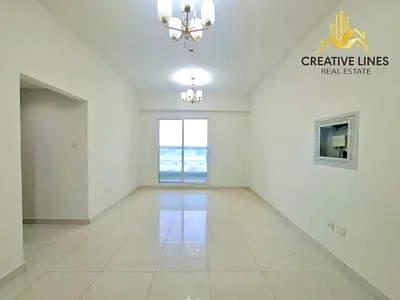Brand-New 2BHK Apartment in Al Qusais 3 | Gym, Pool & Covered Parking