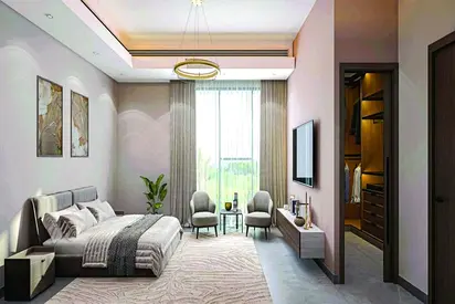 Luxury Mansion |Huge Size | Fully Furnished |1unit