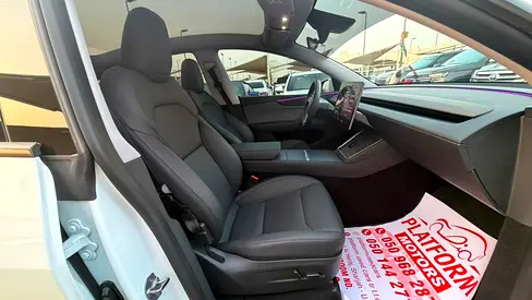 2026 Tesla MODEL Y — миниатюра 13