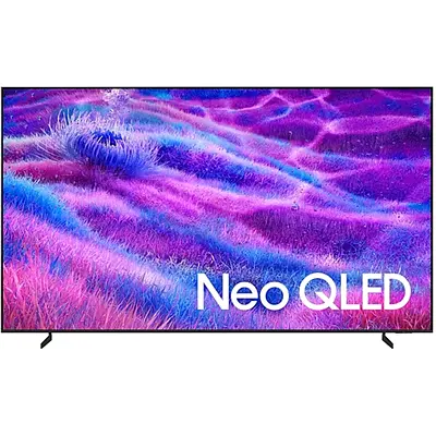 Samsung QN80F 100 inch 4K Neo QLED Vision AI Smart TV (QA100QN80FUXZN)
