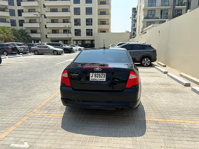 صورة 3 لـ 2012 FORD FUSION