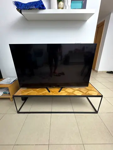 Smart TV 55” Philips