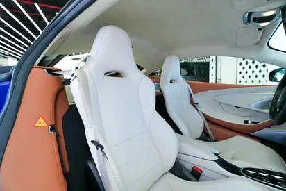 2023 Mclaren GT — миниатюра 15
